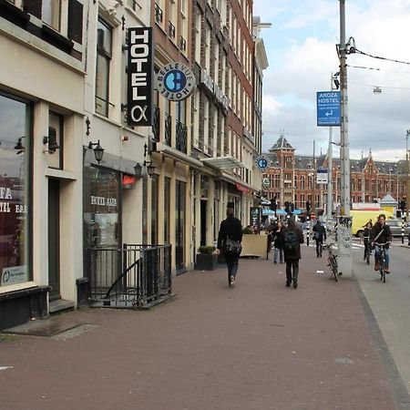 Hotel Alfa Amsterdam Zewnętrze zdjęcie