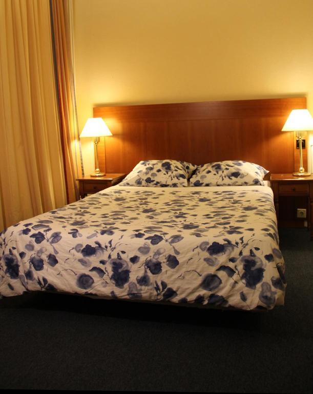 Hotel Alfa Amsterdam Pokój zdjęcie