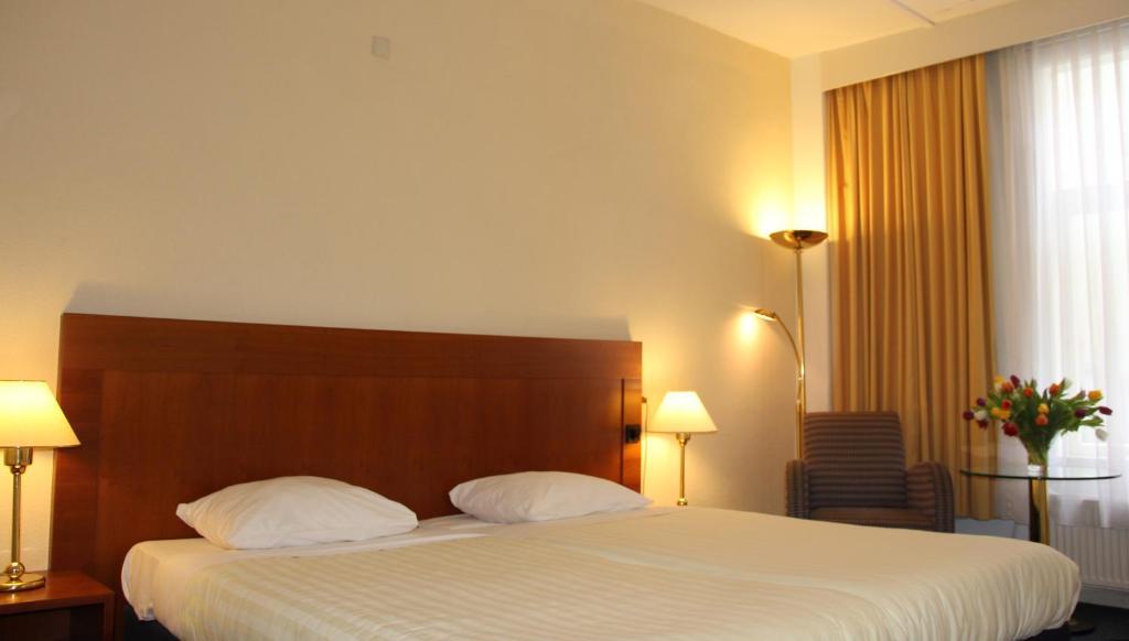 Hotel Alfa Amsterdam Pokój zdjęcie