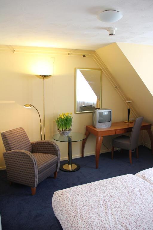 Hotel Alfa Amsterdam Pokój zdjęcie